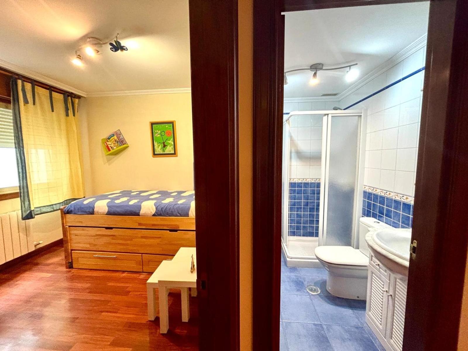 شقة Holibai, Chulina, Cerca De La Playa, Con Piscina Y Parking بايونا المظهر الخارجي الصورة